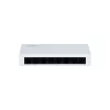 Dahua Technology PFS3008-8GT-L nevadāms L2 Gigabit Ethernet (10/100/1000) slēdzis, balts