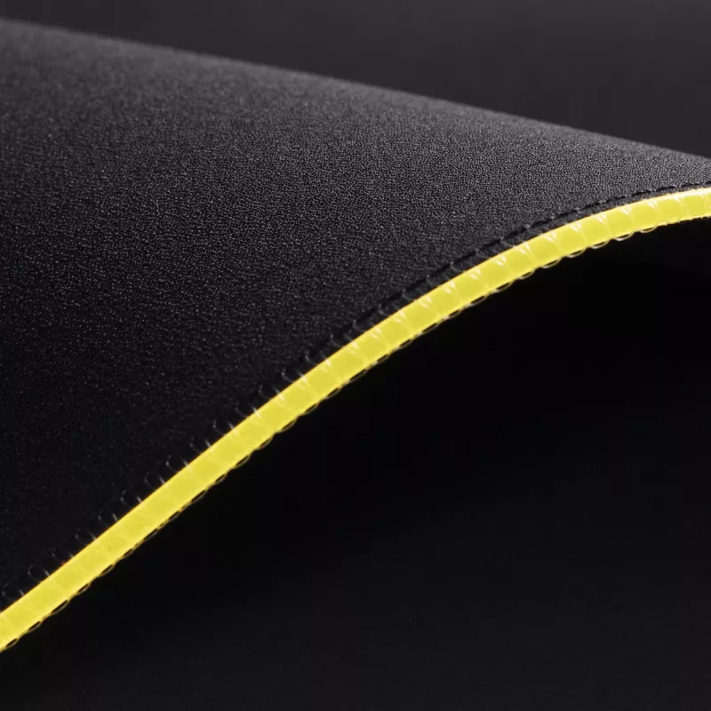 HyperX Pulsefire Mat - Spēļu peles paliktnis - Audums (M)