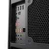 Lindy USB Port Blocker (bez atslēgas) - Iepakojumā 10 gab., krāsu kods: oranža
