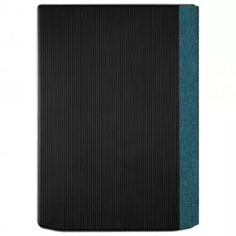 Cover PocketBook HN-FP-PU-743G-SG-WW e-lasītāja maciņš 7,8 collas Zaļš