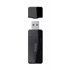Trust NANGA karšu lasītājs USB 3.2 Gen 1 (3.1 Gen 1) Type-A melns