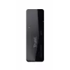 Trust NANGA karšu lasītājs USB 3.2 Gen 1 (3.1 Gen 1) Type-A melns
