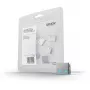 Porta bloķētājs Lindy USB Port Blocker bez atslēgas, 10 gab. iepakojumā, krāsu kods zils