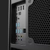 Porta bloķētājs Lindy USB Port Blocker bez atslēgas, 10 gab. iepakojumā, krāsu kods zils