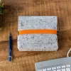 Tastatūras somiņa R-Go Tools RGOIDPOSBGR Pelēka 180x170x30mm