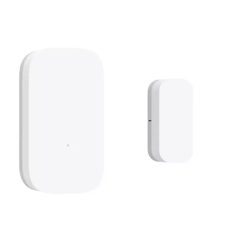 Viedās mājas durvju/logu sensors, Aqara DW-S03D, bezvadu, Zigbee