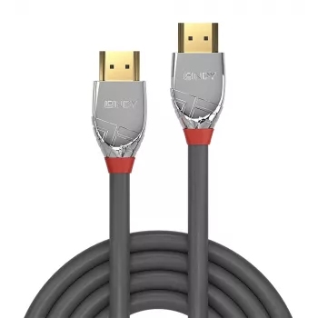 Lindy 5m ātrgaitas HDMI kabelis, Cromo Line