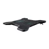 Trust Breeze klēpjdatora dzesēšanas paliktnis 40,6 cm (16 collas)