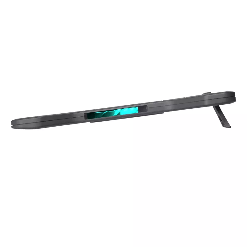 Trust Breeze klēpjdatora dzesēšanas paliktnis 40,6 cm (16 collas)