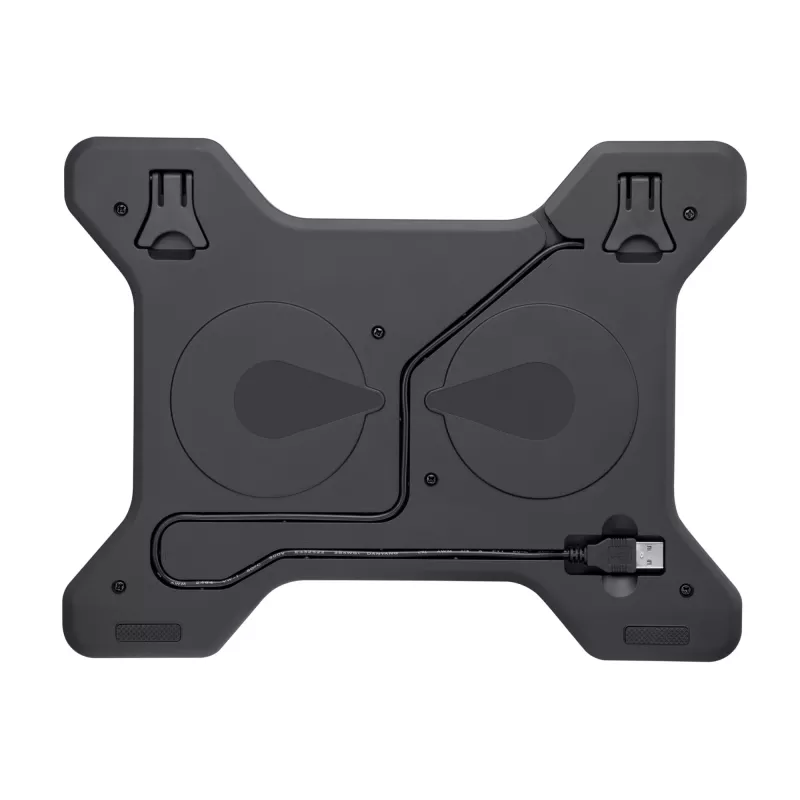 Trust Breeze klēpjdatora dzesēšanas paliktnis 40,6 cm (16 collas)