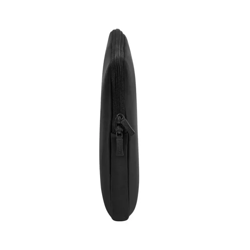Uzmavas futrālis Rivacase Antishock 5123 33.8 cm (13.3 collas) Melns