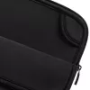 Uzmavas futrālis Rivacase Antishock 5123 33.8 cm (13.3 collas) Melns