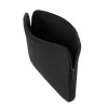 Uzmavas futrālis Rivacase Antishock 5123 33.8 cm (13.3 collas) Melns