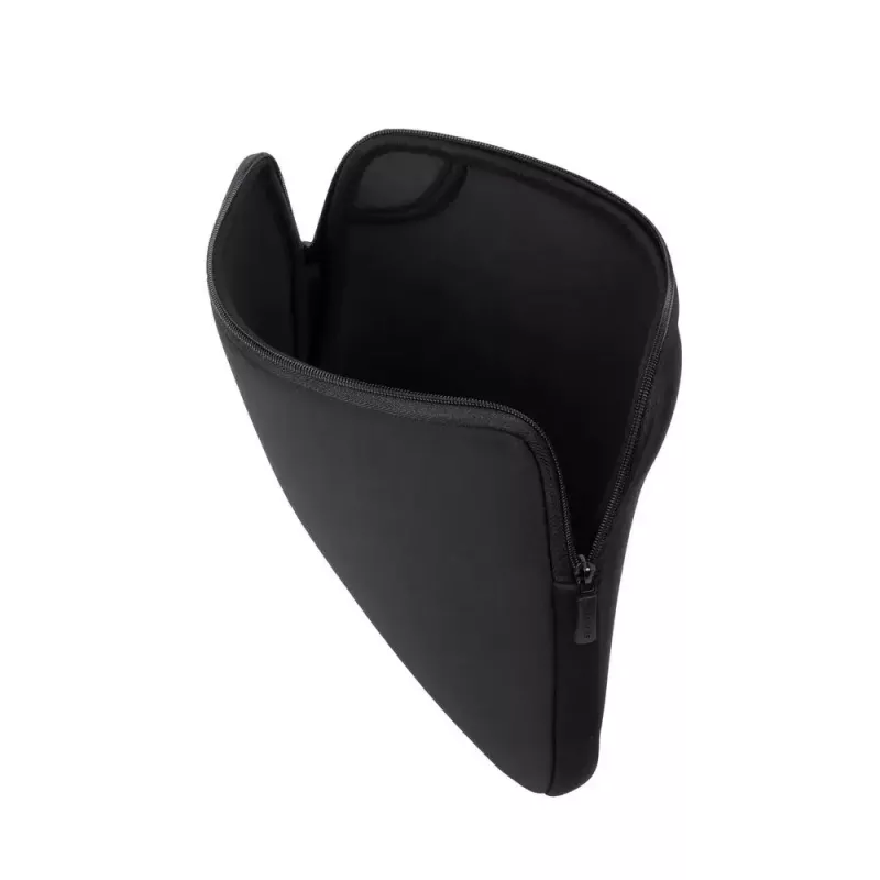 Uzmavas futrālis Rivacase Antishock 5123 33.8 cm (13.3 collas) Melns