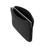 Uzmavas futrālis Rivacase Antishock 5123 33.8 cm (13.3 collas) Melns
