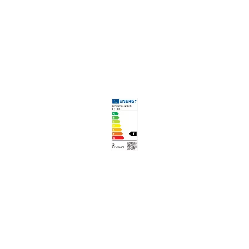 AQARA LED spuldze T2 (GU10, CCT) (LB-L03E) - Zigbee un Thread CCT LED spuldze