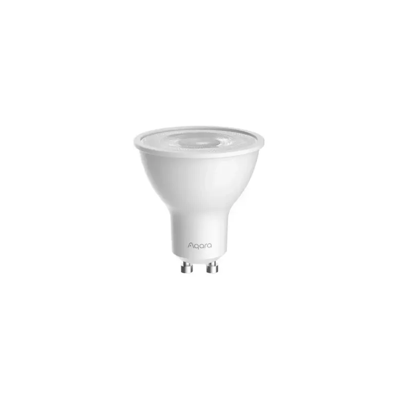 AQARA LED spuldze T2 (GU10, CCT) (LB-L03E) - Zigbee un Thread CCT LED spuldze