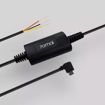 DC adapteris 70mai Hardwire Kit UP02