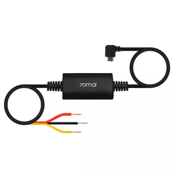 DC adapteris 70mai Hardwire Kit UP02