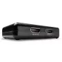Lindy 2 Port HDMI 10.2G sadalītājs, kompakts