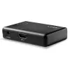 Lindy 2 Port HDMI 10.2G sadalītājs, kompakts