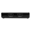 Lindy 2 Port HDMI 10.2G sadalītājs, kompakts