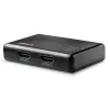 Lindy 2 Port HDMI 10.2G sadalītājs, kompakts