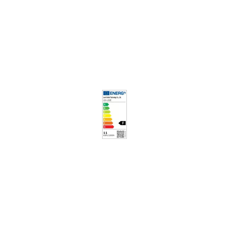 AQARA LED spuldze T2 (E27, CCT) (LB-L02E) - Zigbee un Thread CCT LED spuldze