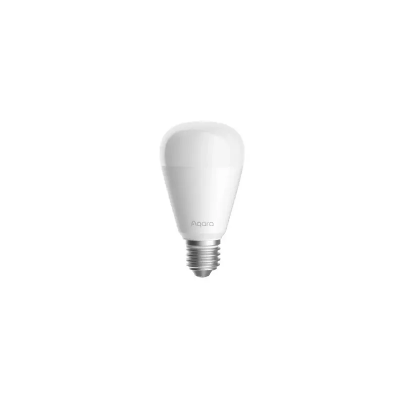 AQARA LED spuldze T2 (E27, CCT) (LB-L02E) - Zigbee un Thread CCT LED spuldze
