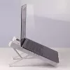 Portatīvā datora statīvs Lindy Folding Laptop Riser