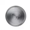 Elektriskā tējkanna RESTO 90604 — 2,7 L, 2200 W, melna, 195×195×240 mm