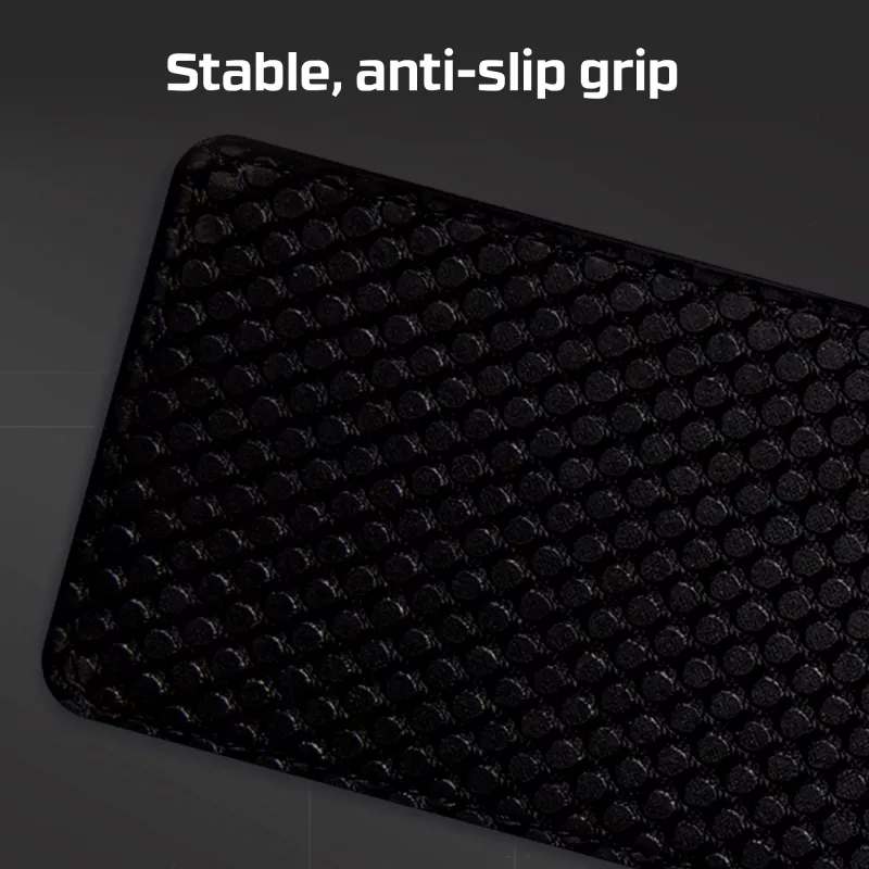 HyperX plaukstas balsts - Tastatūra - Kompakts 60% 65%