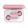 Trust Primo austiņas True Wireless Stereo (TWS) Ievietojamās zvani/mūzika Bluetooth rozā