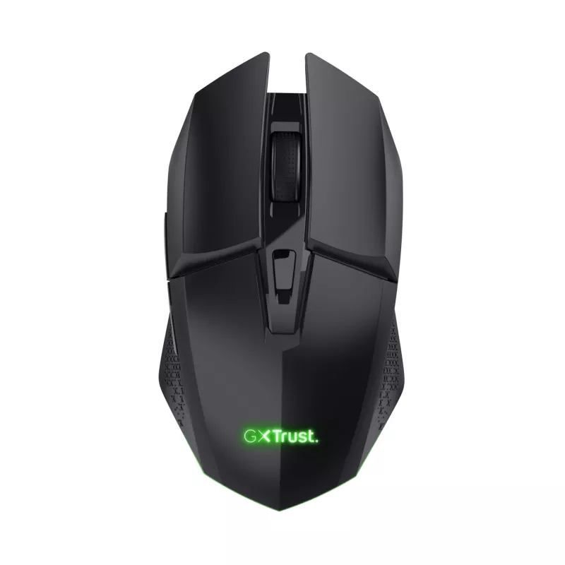 Trust GXT 112 FELOX pele Spēlēm Labās rokas RF bezvadu 4800 DPI