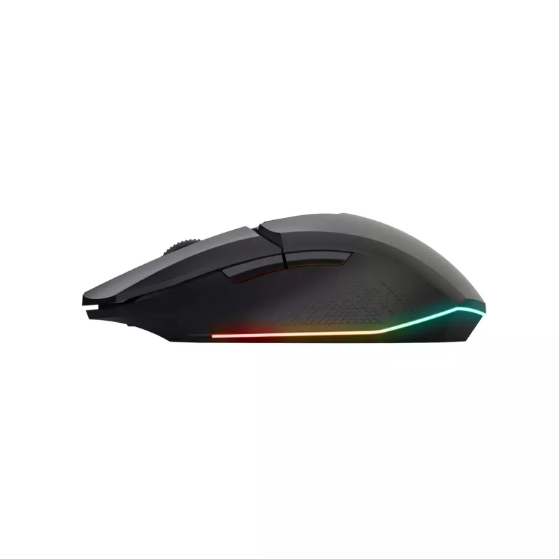 Trust GXT 112 FELOX pele Spēlēm Labās rokas RF bezvadu 4800 DPI
