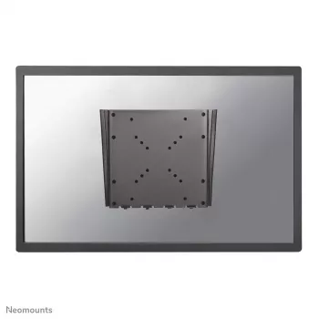 Neomounts FPMA-W110Melns TV sienas stiprinājums 10-40 collas - īpaši plakans