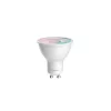 AQARA LED spuldze T2 (GU10, RGB CCT) (LB-L03D) - Zigbee un Thread RGB+CCT LED spuldze