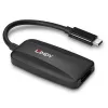 USB Type C uz DisplayPort pārveidotājs Lindy 43337