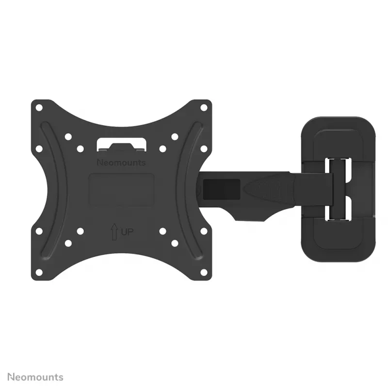 Neomounts WL40-540BL12 TV sienas stiprinājums 32-55 collas - pilnas kustības - viegla uzstādīšana