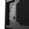Porta bloķētājs Lindy USB Port Blocker, iepakojumā 4 gab., zaļš