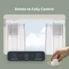Viedais bezvadu kontrolieris, Aqara Cube T1 Pro (CTP-R01), bezvadu, Zigbee