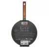 Daudzfunkciju panna Resto Kitchenware Sadr Apaļa