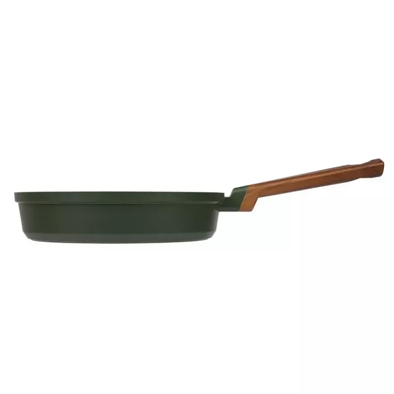 Daudzfunkciju panna Resto Kitchenware Sadr Apaļa