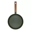 Daudzfunkciju panna Resto Kitchenware Sadr Apaļa