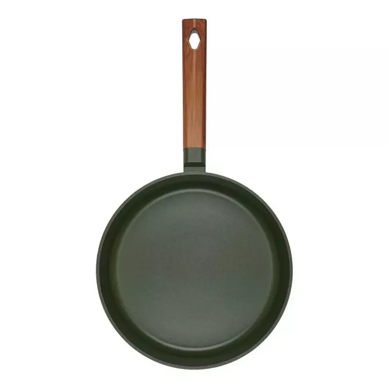 Daudzfunkciju panna Resto Kitchenware Sadr Apaļa