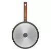 Daudzfunkciju panna Resto Kitchenware Sadr Apaļa