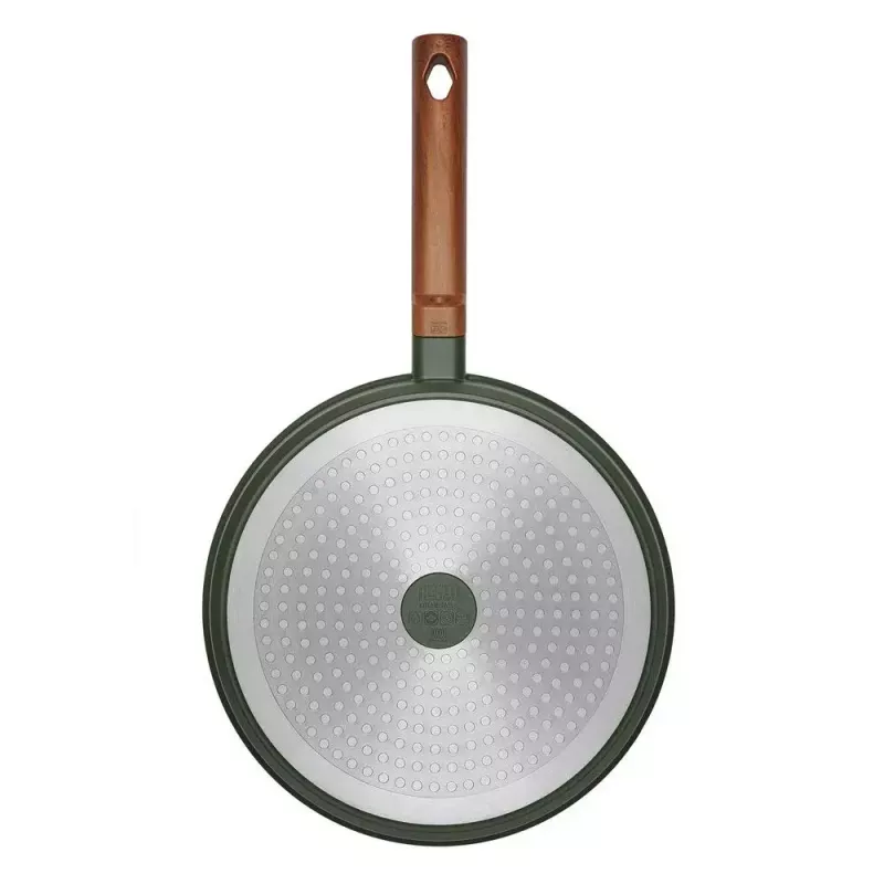 Daudzfunkciju panna Resto Kitchenware Sadr Apaļa