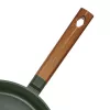 Daudzfunkciju panna Resto Kitchenware Sadr Apaļa