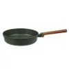 Daudzfunkciju panna Resto Kitchenware Sadr Apaļa