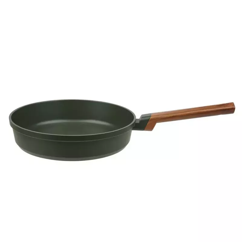 Daudzfunkciju panna Resto Kitchenware Sadr Apaļa